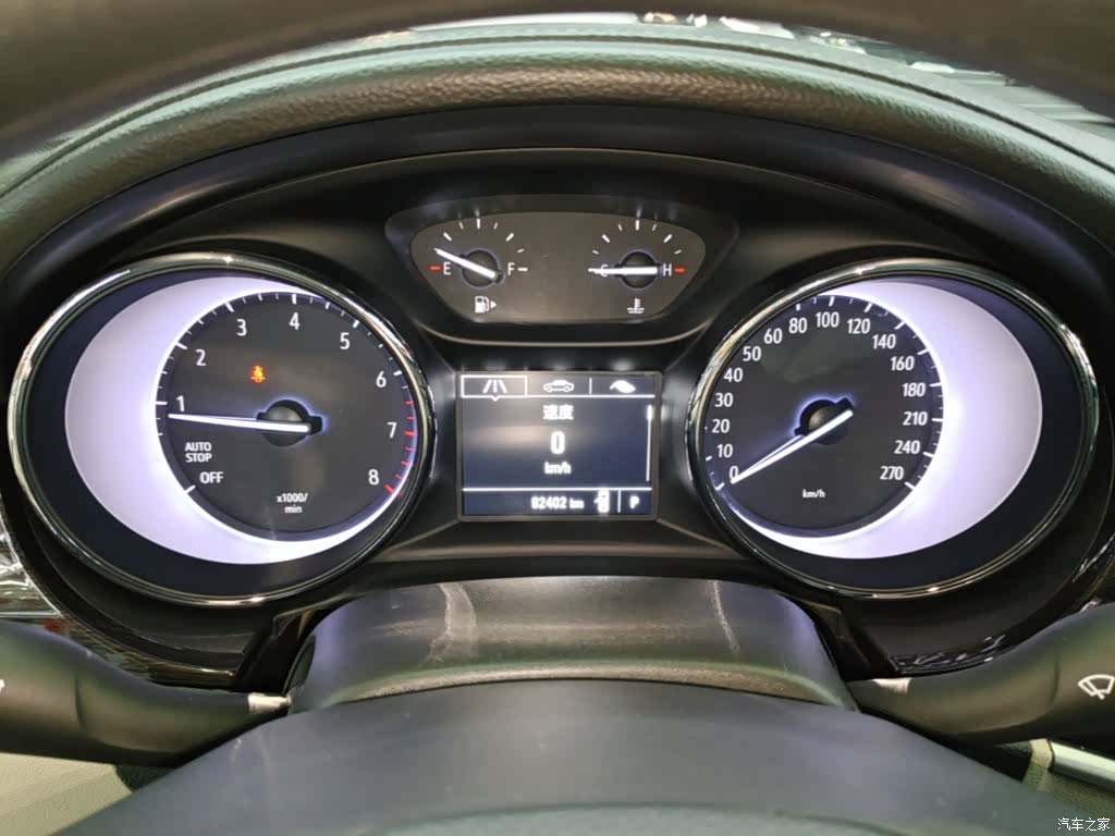 Buick Verano, 2018 12