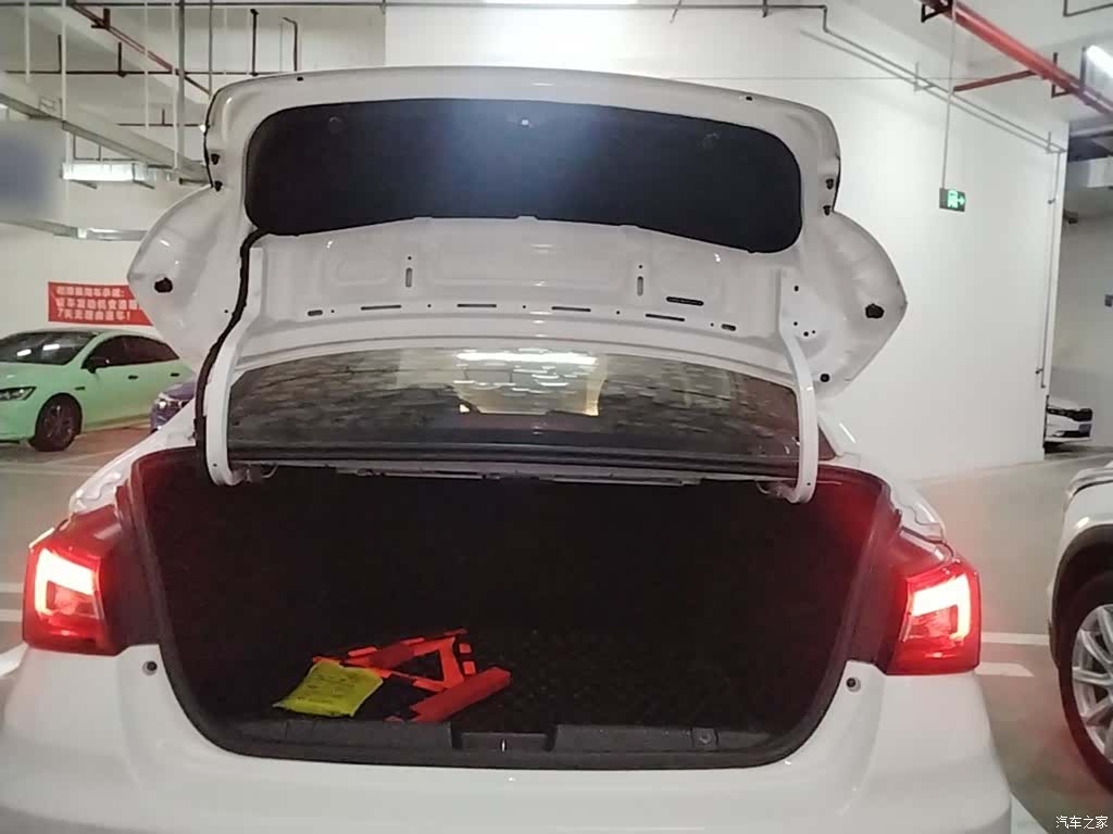 Chery 5, 2019 19