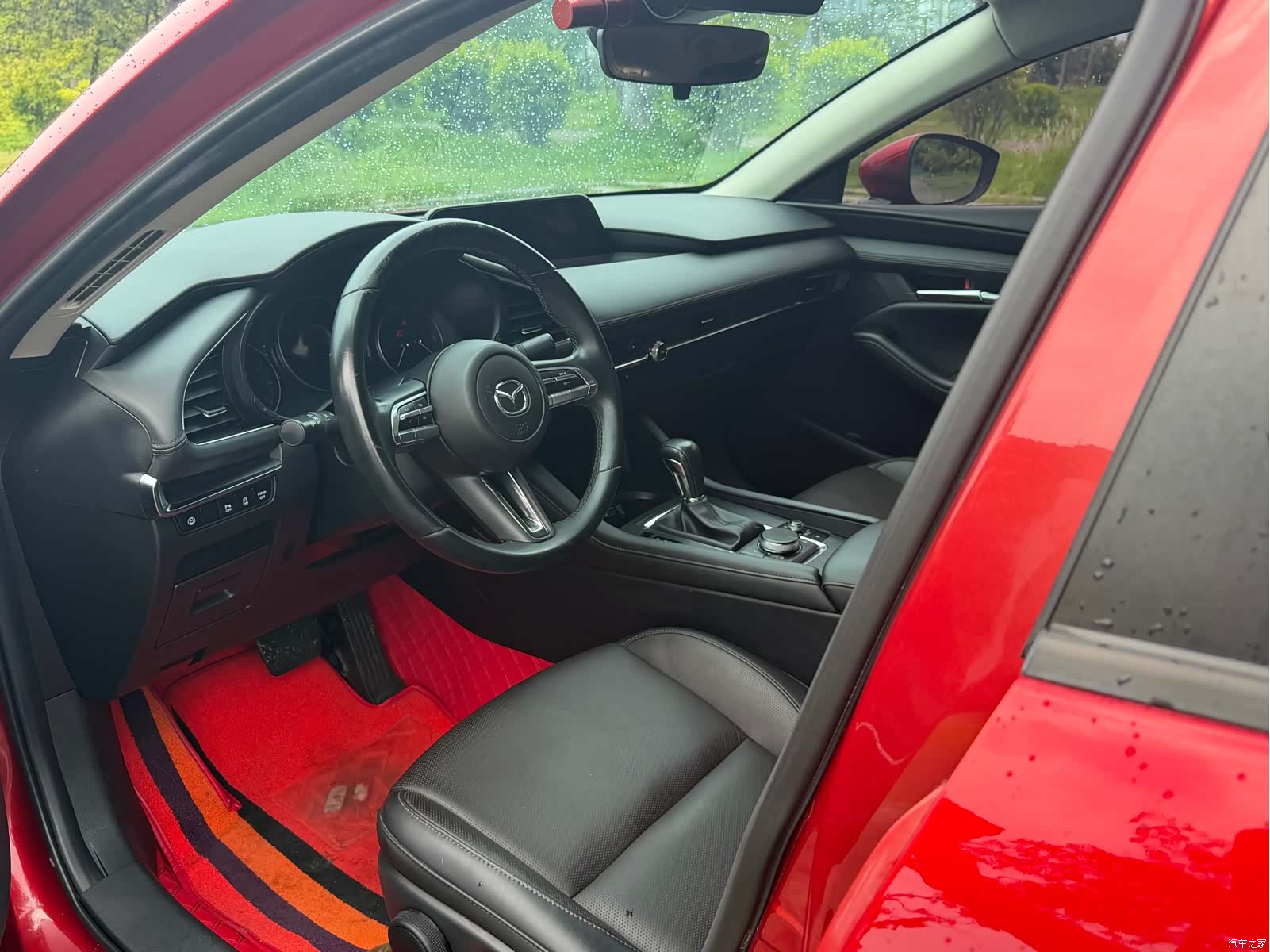 Mazda Mazda3, 2021 9