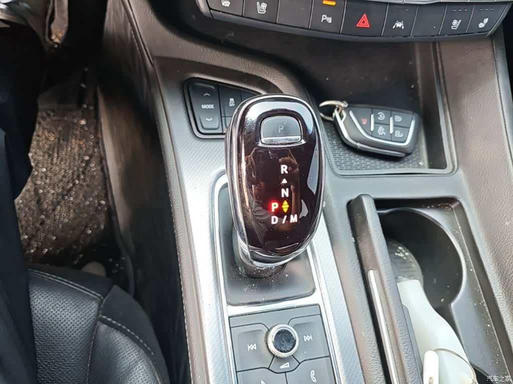 Cadillac CT5, 2024 14