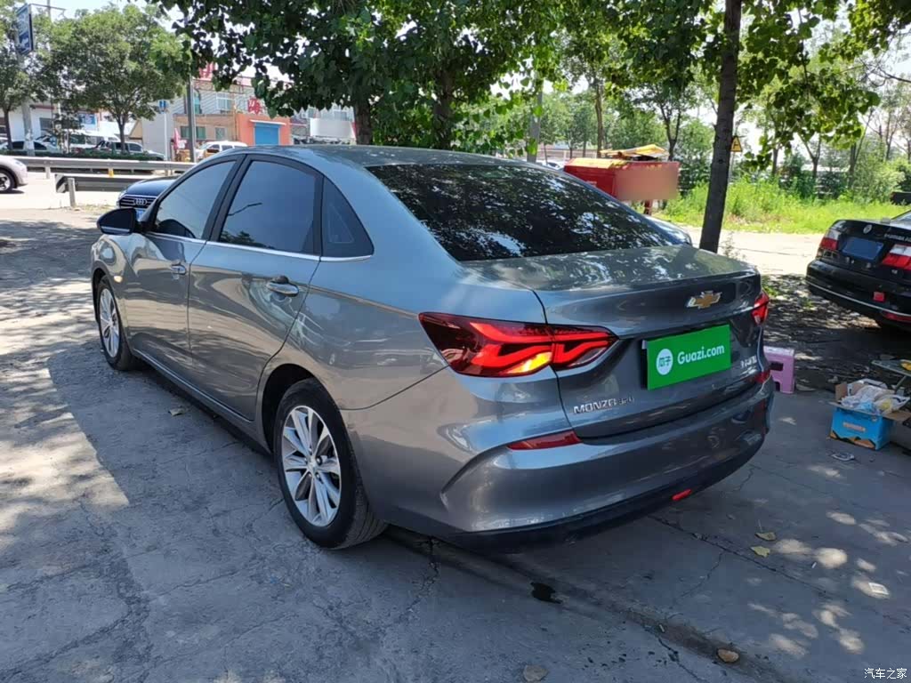 Chevrolet 320, 2022 все фото