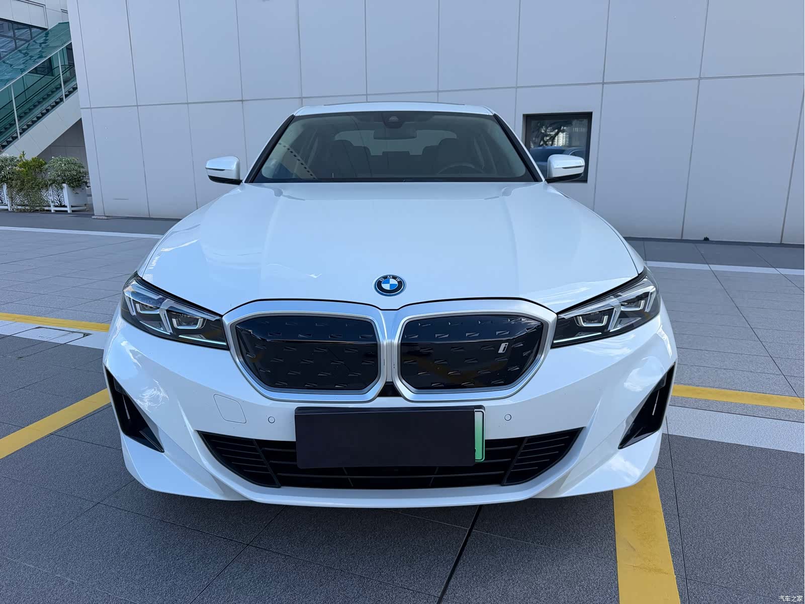 BMW i3, 2022 2