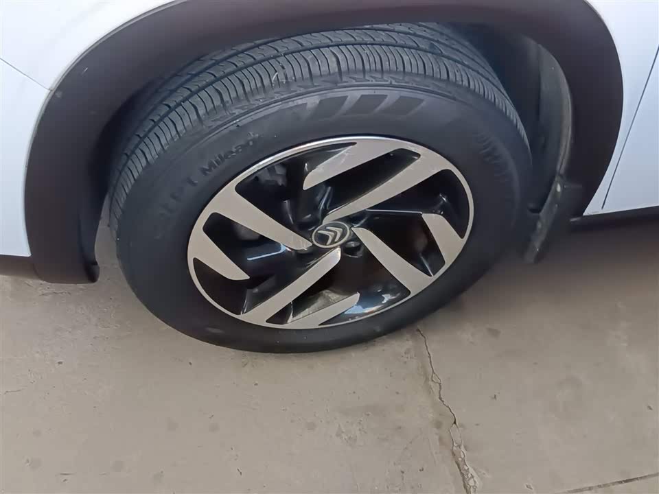 Citroen C3-XR