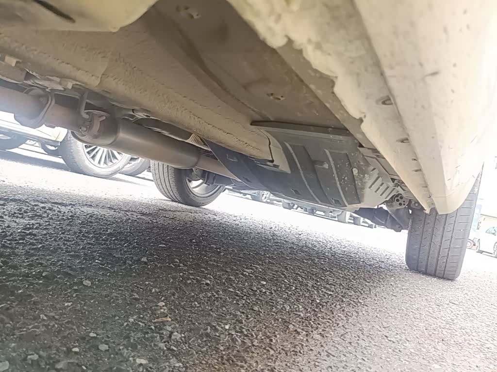 WEY VV5, 2019 22