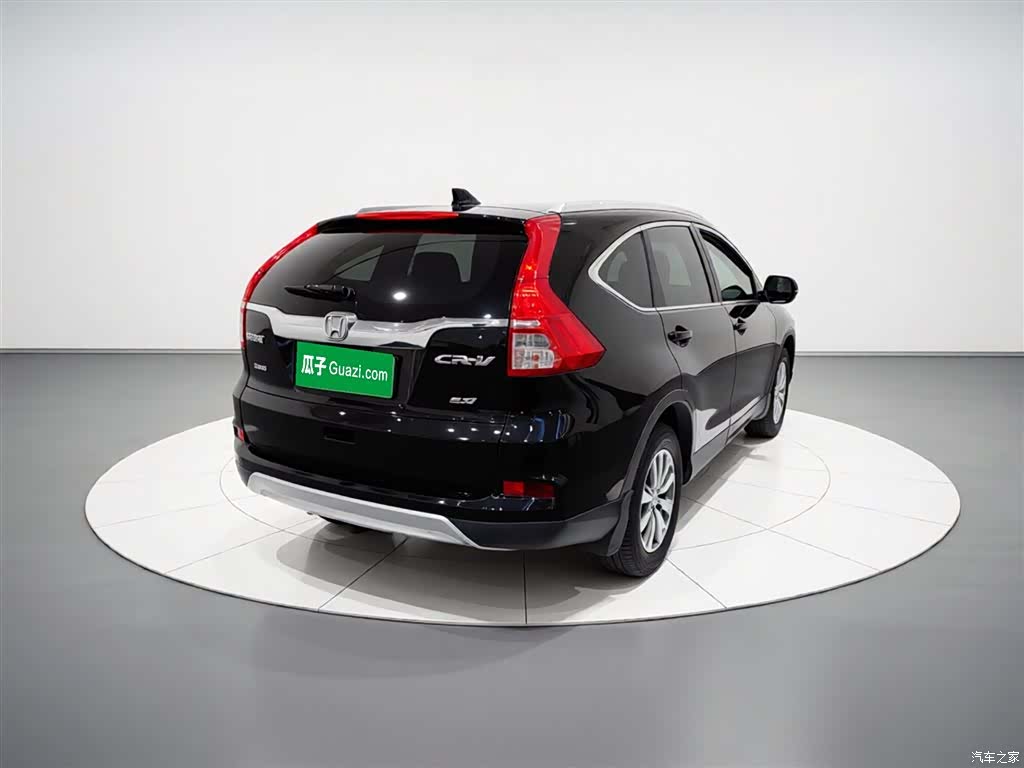 Honda CR-V, 2015 7