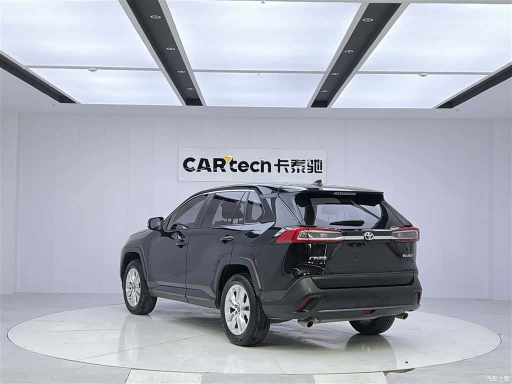 Toyota Wildlander, 2023 7