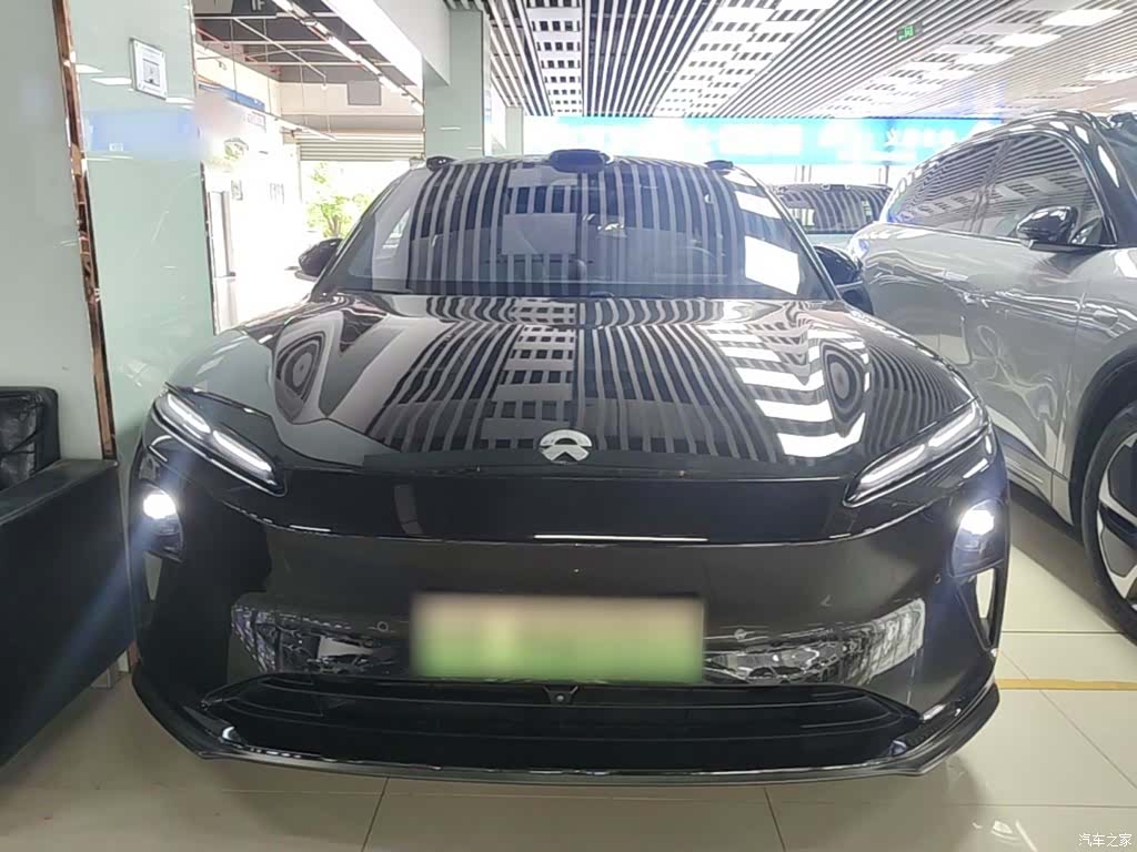 NIO ET5, 2025 3