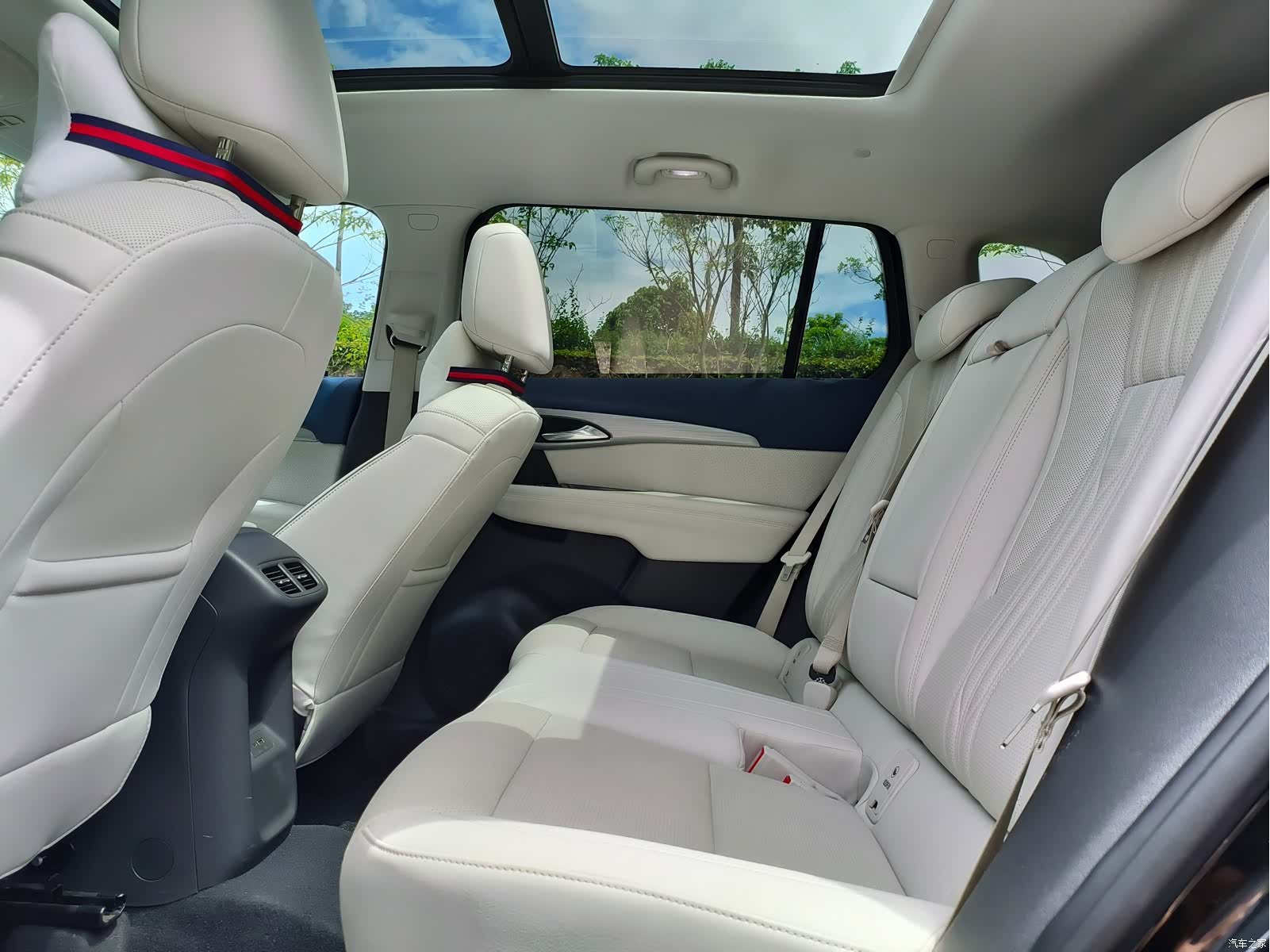 Buick Envision Plus, 2025 7