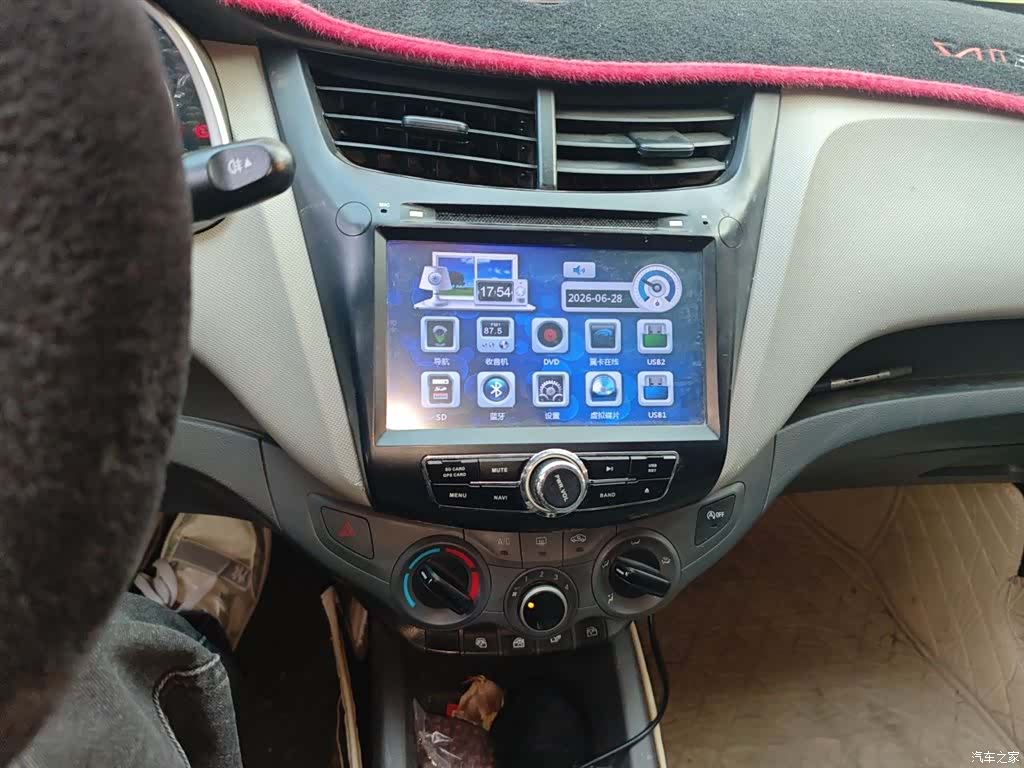 Chevrolet 3, 2015 14
