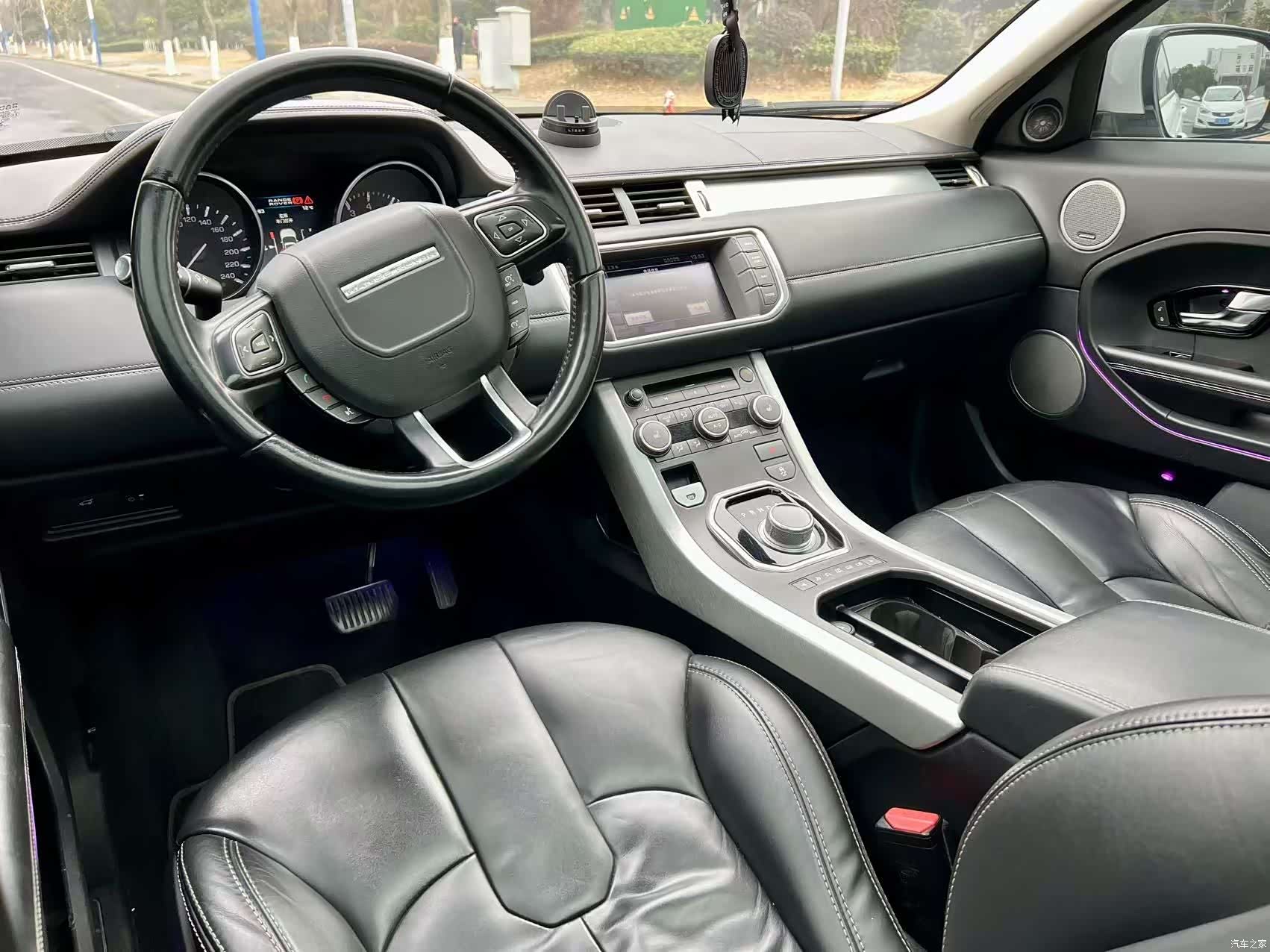 Land Rover Range Rover, 2012 11