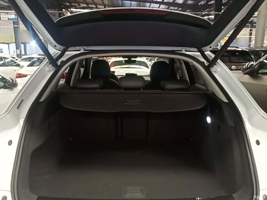 Audi Q3, 2018 19