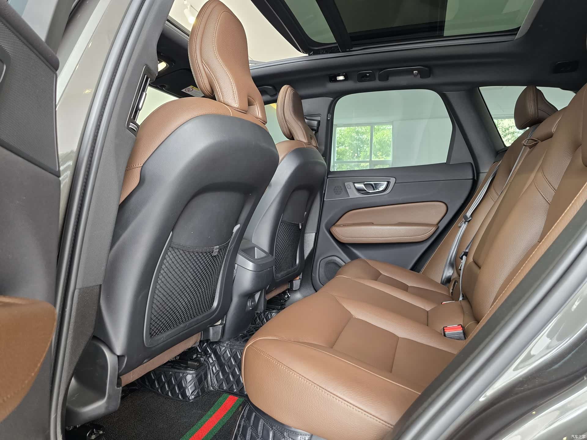 Volvo XC60, 2021 9