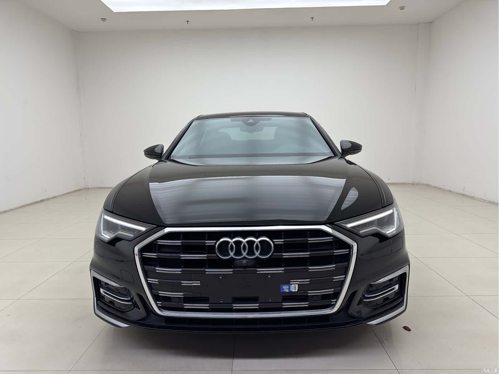 Audi A6L, 2023 2