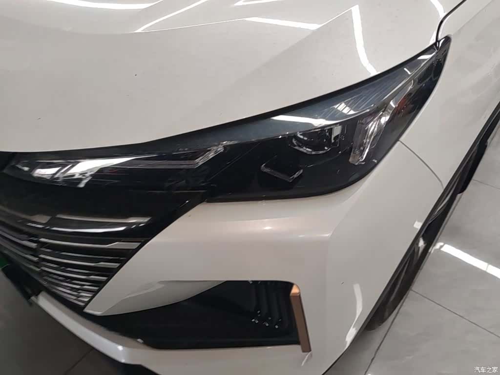 Changan CS55, 2022 24
