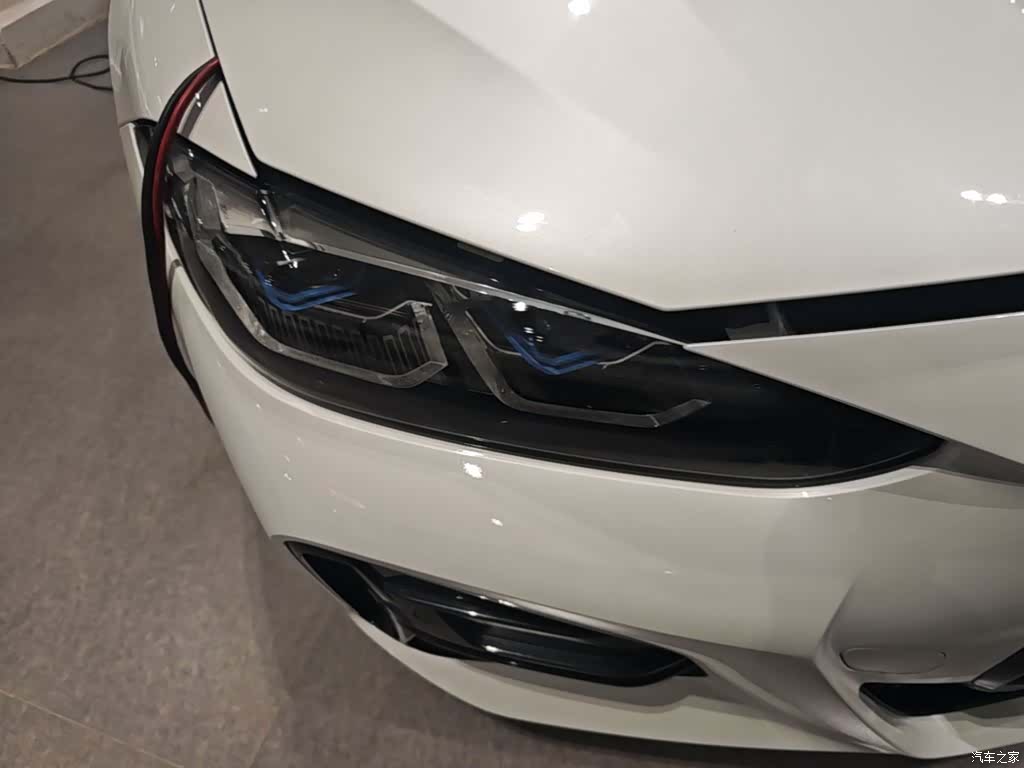 BMW 4 Series, 2021 13