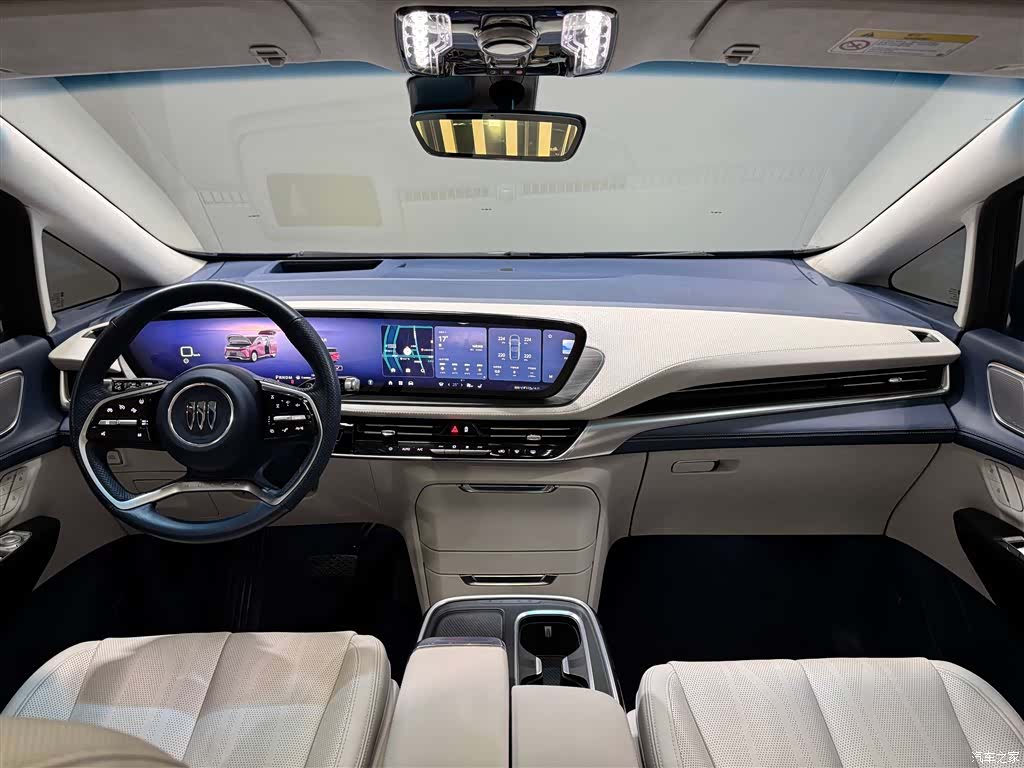 Buick Century, 2023 12