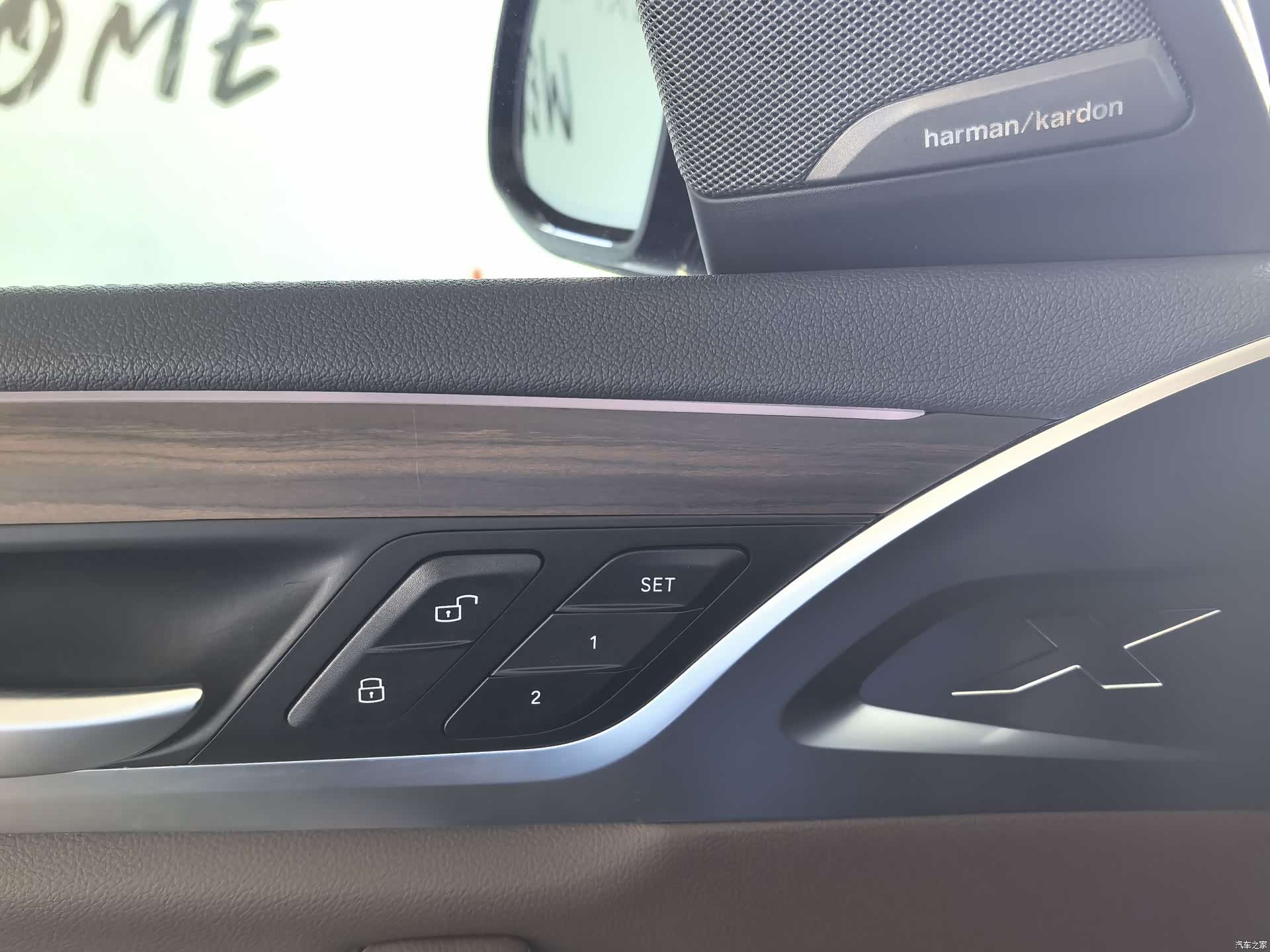 BMW X3, 2021 3