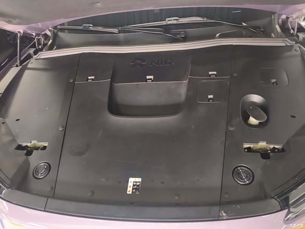 NIO EC6, 2023 20