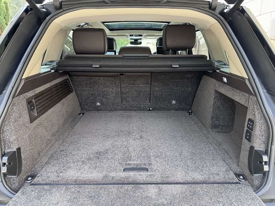 Land Rover Range Rover Land Rover Range Rover