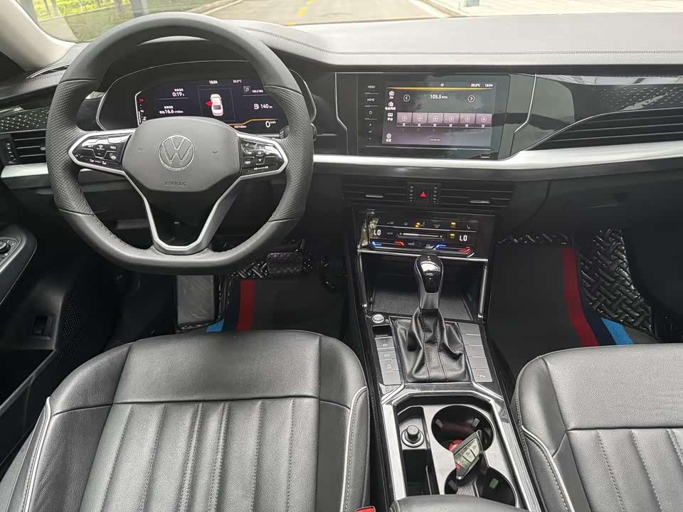 Volkswagen Passat Volkswagen Passat