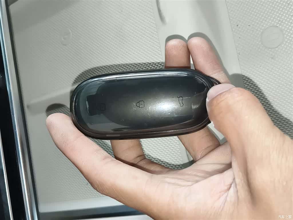 Li Auto L8, 2023 9