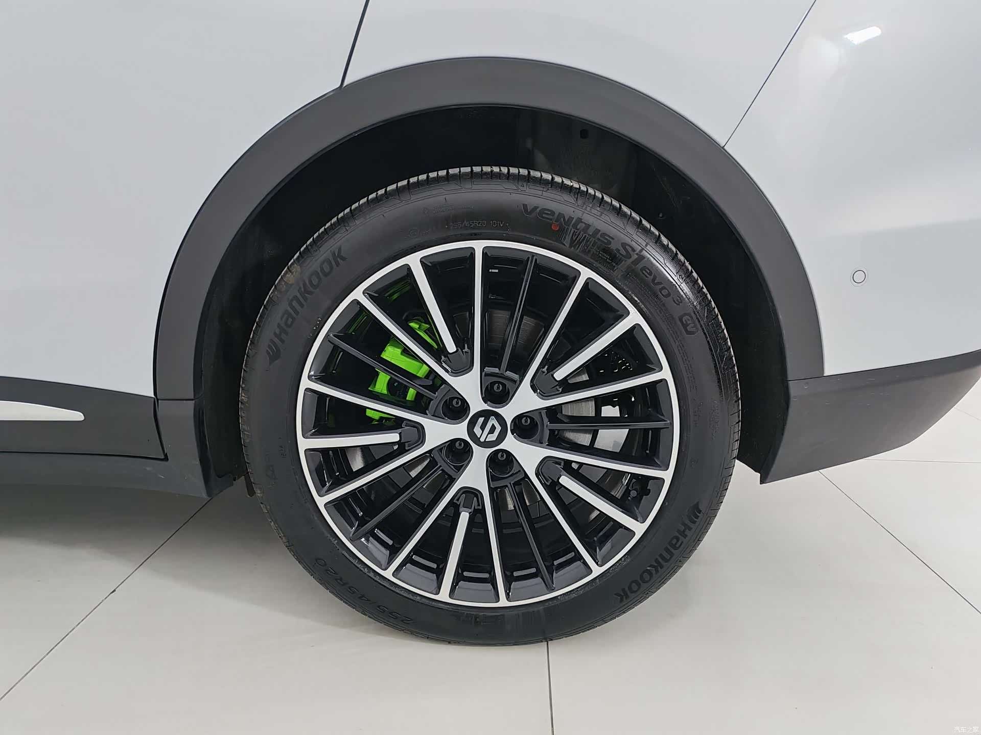 Leapmotor C11, 2025 21