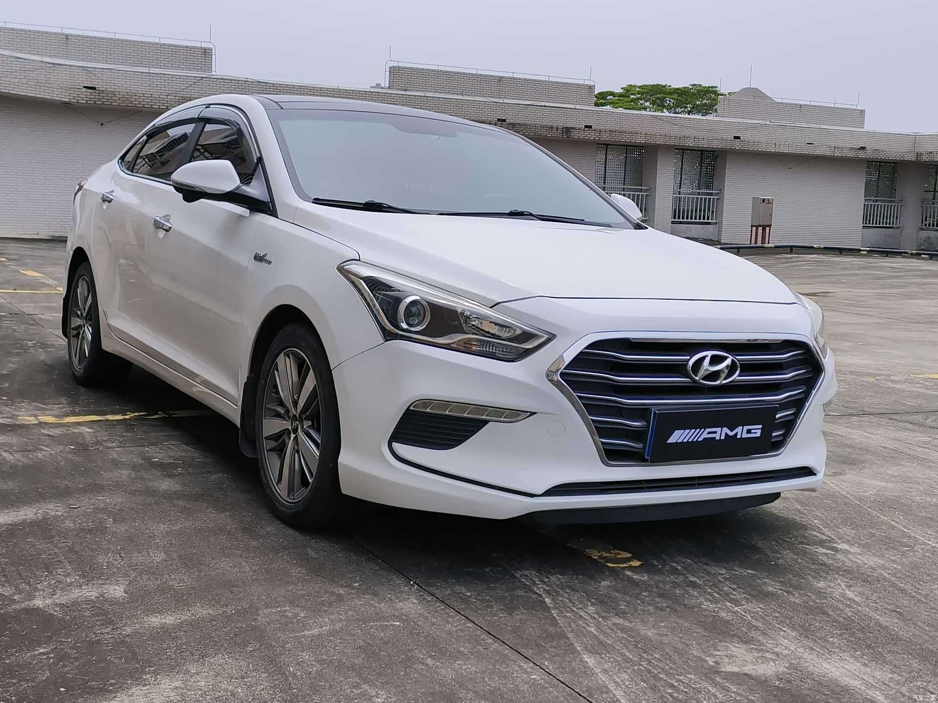 Hyundai TOP, 2018 3