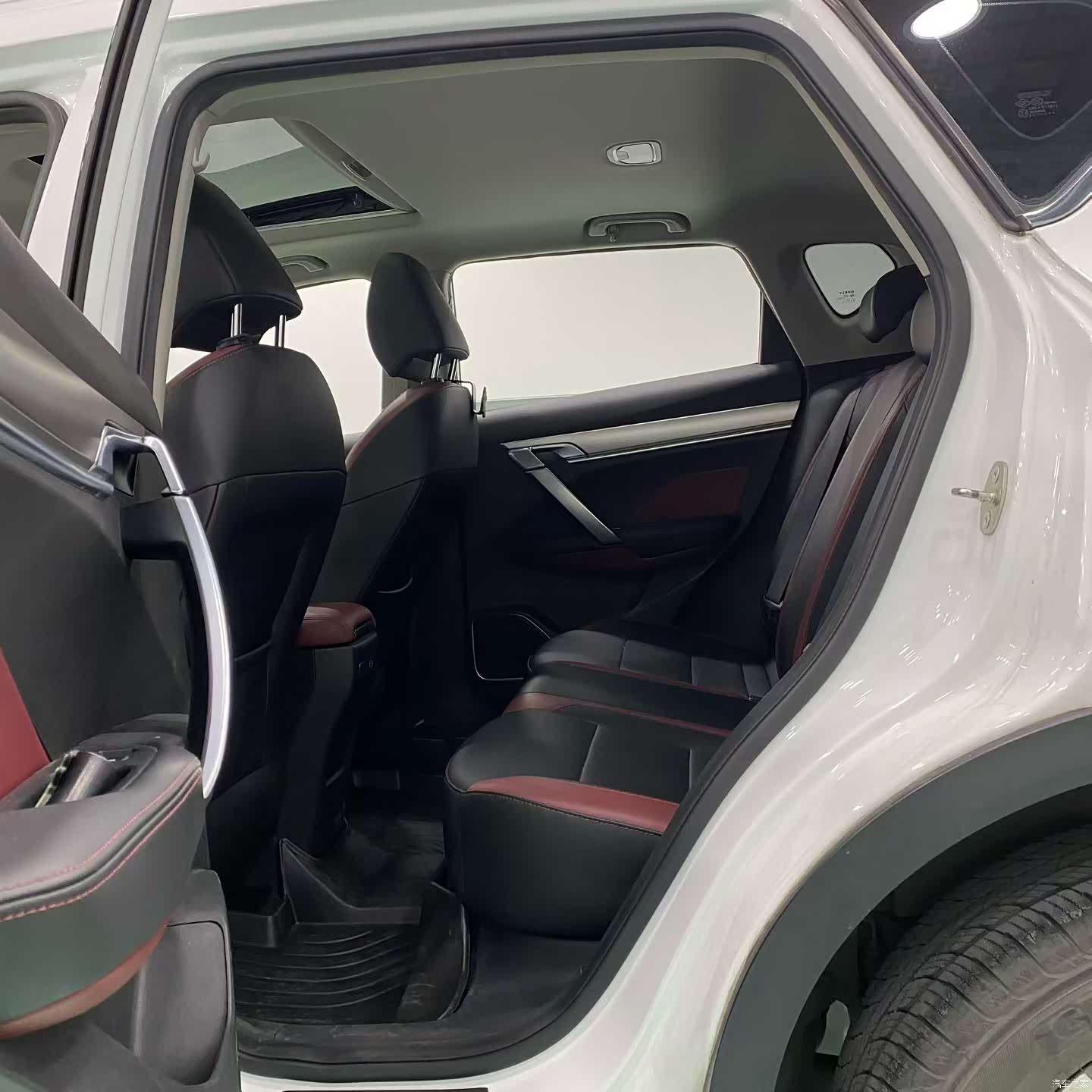 Geely Coolray, 2021 все фото
