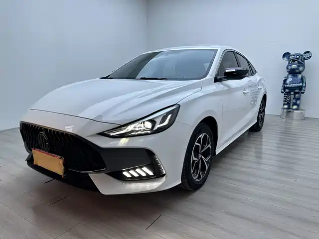 MG MG5 2023 — купить из Китая под заказ