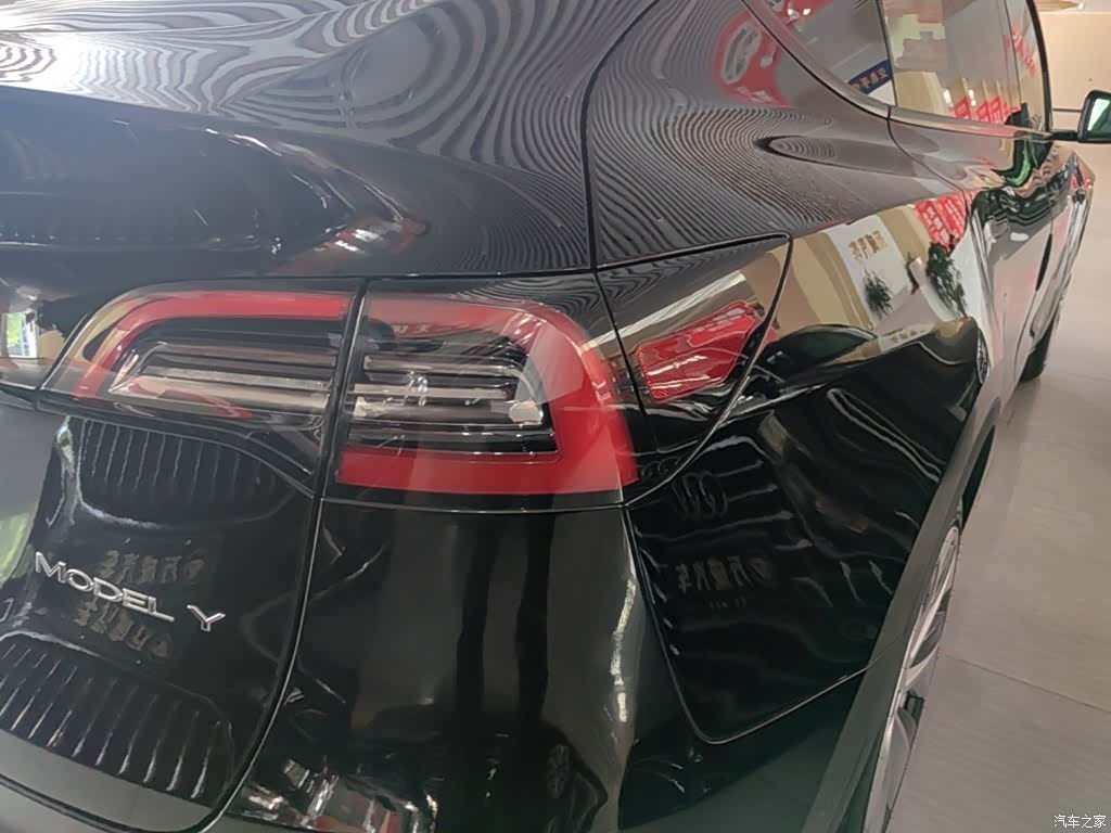 Tesla Model Y, 2022 8