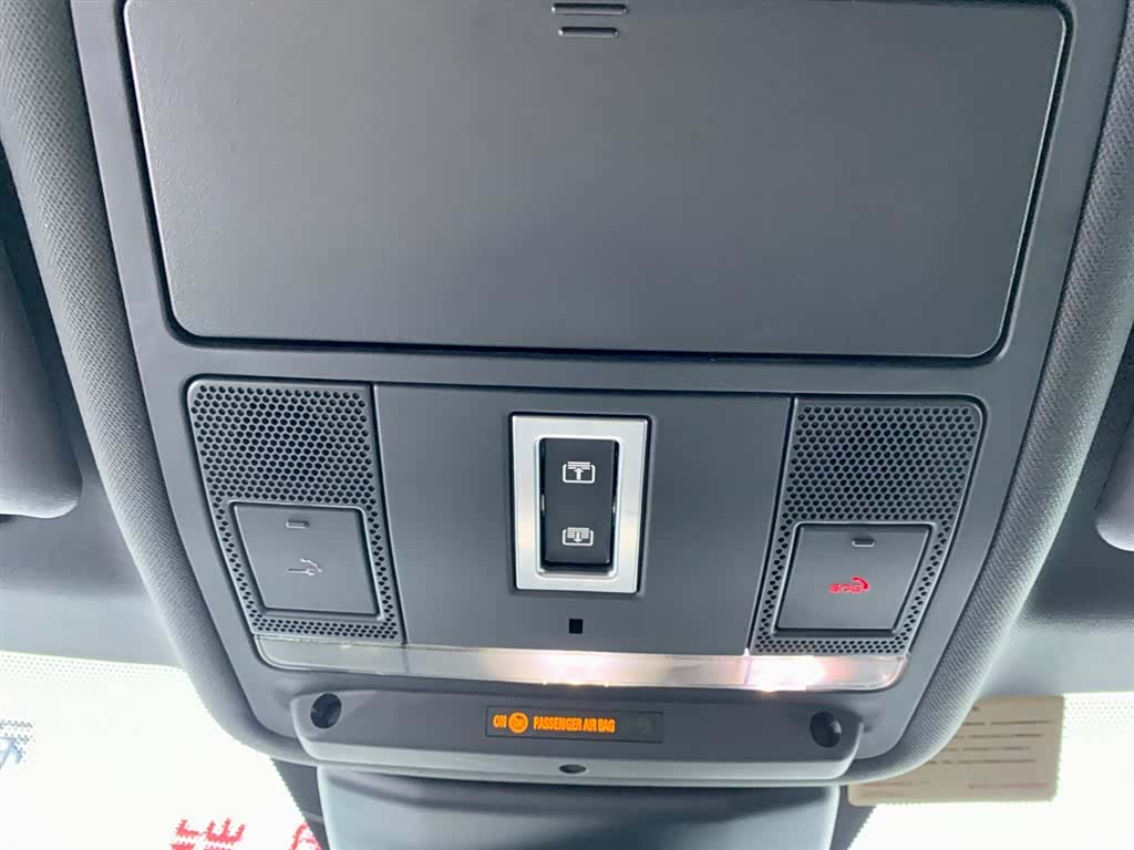 Land Rover Range Rover, 2021 25