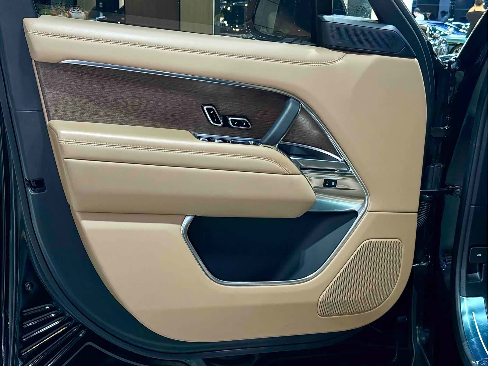 Land Rover Range Rover, 2024 20