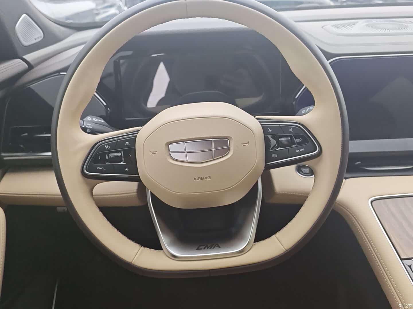 Geely Xingyue L, 2024 6