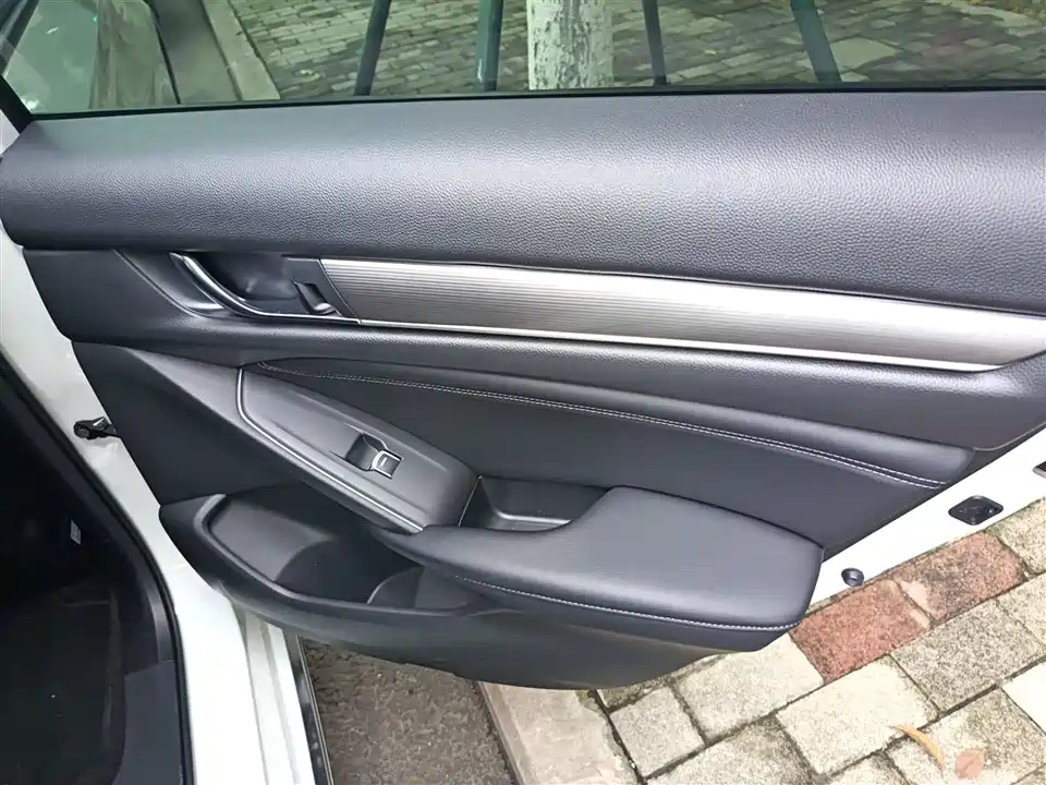 Honda Accord Honda Accord
