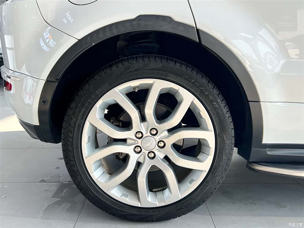 Land Rover Range Rover, 2019 11