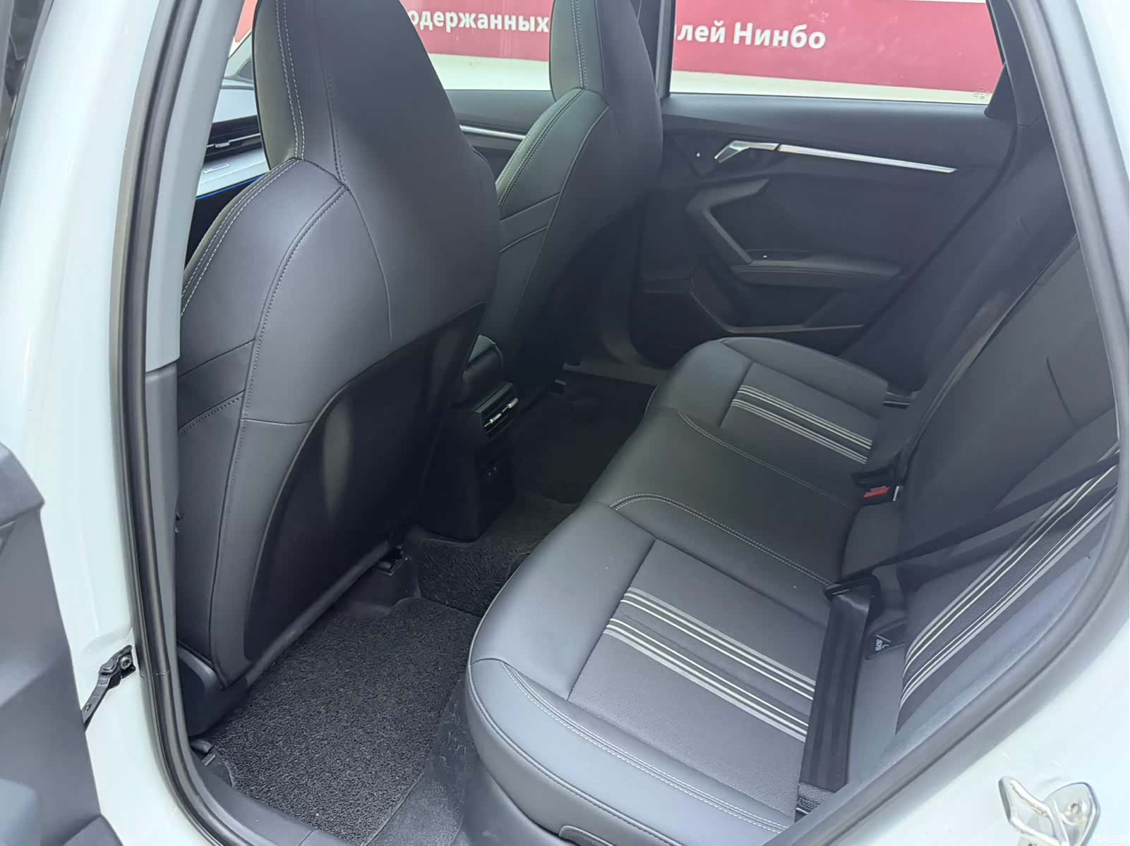 Audi A3, 2023 14