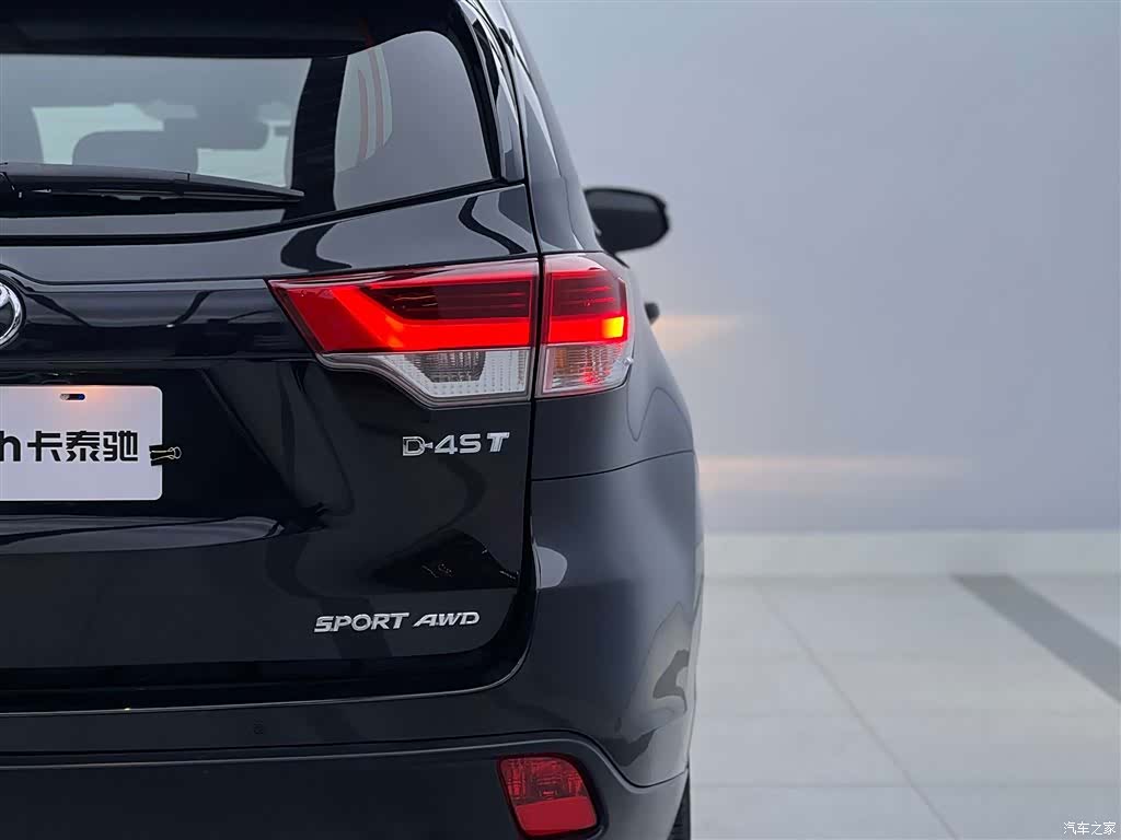 Toyota Highlander, 2021 9