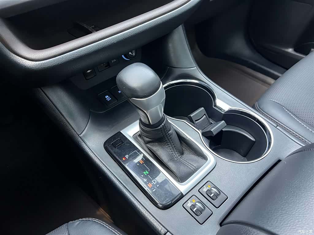 Toyota Highlander, 2021 17