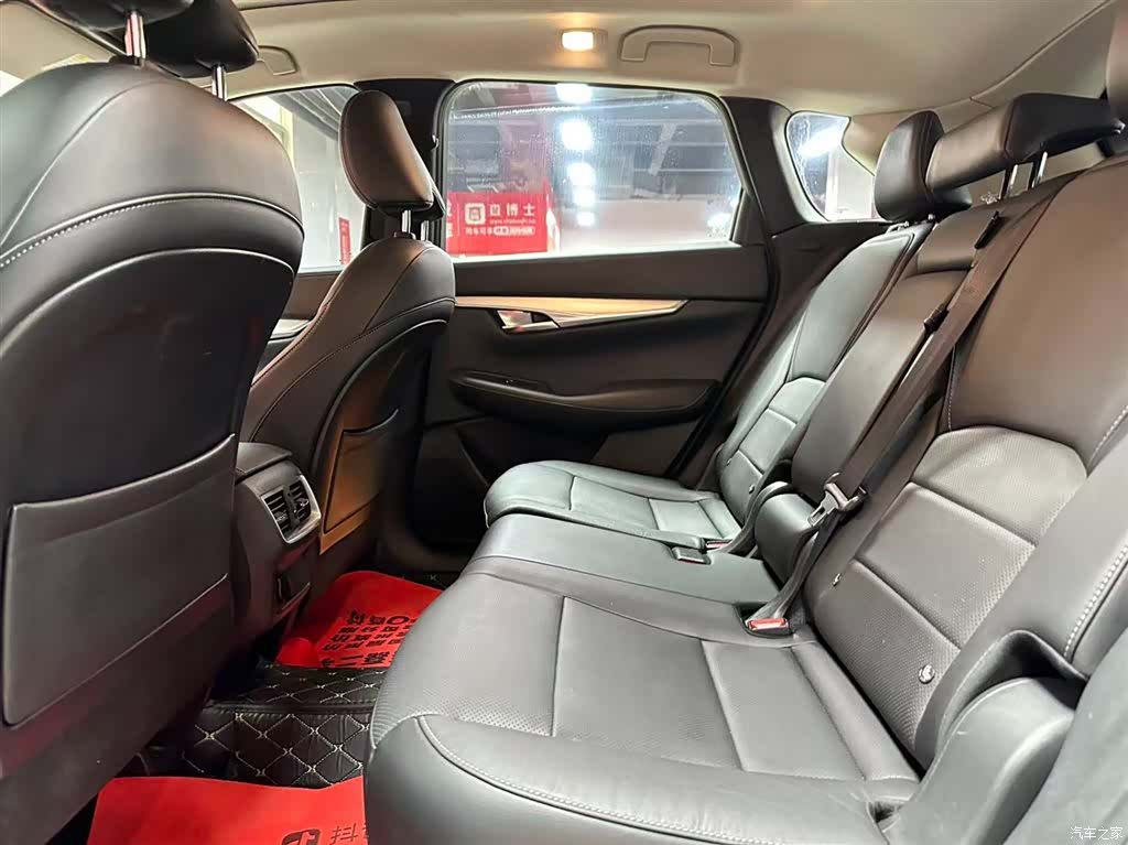 Infiniti QX50, 2021 8