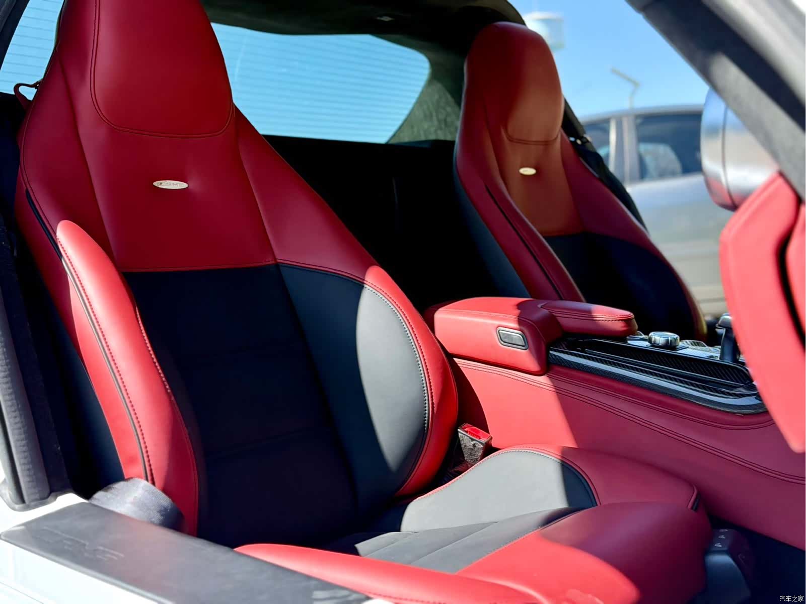 Mercedes-Benz S-Class, 2012 14