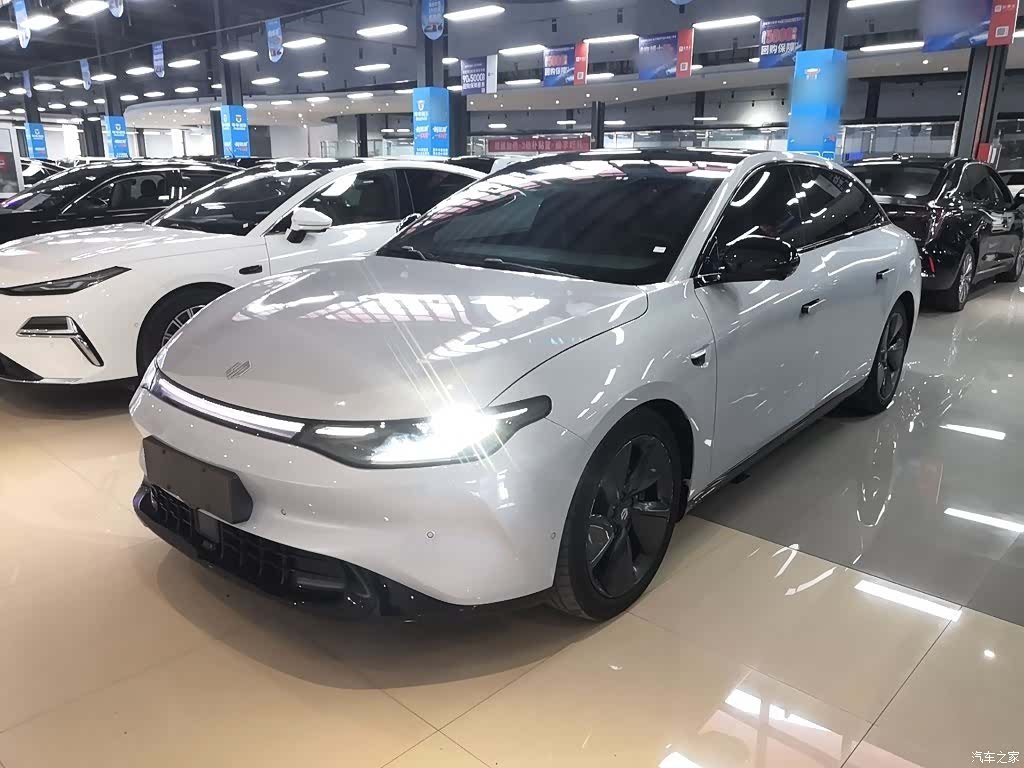 Leapmotor C01, 2023 2