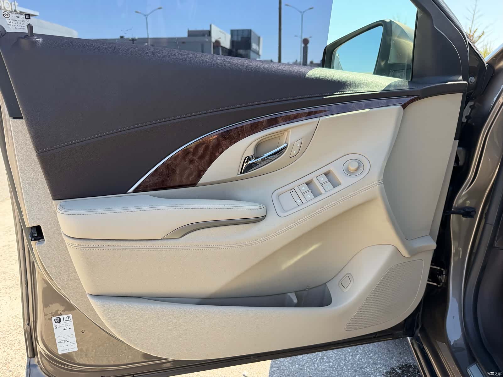 Buick LaCrosse, 2014 10