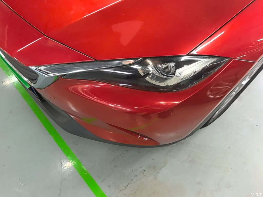 Mazda CX-4, 2017 24