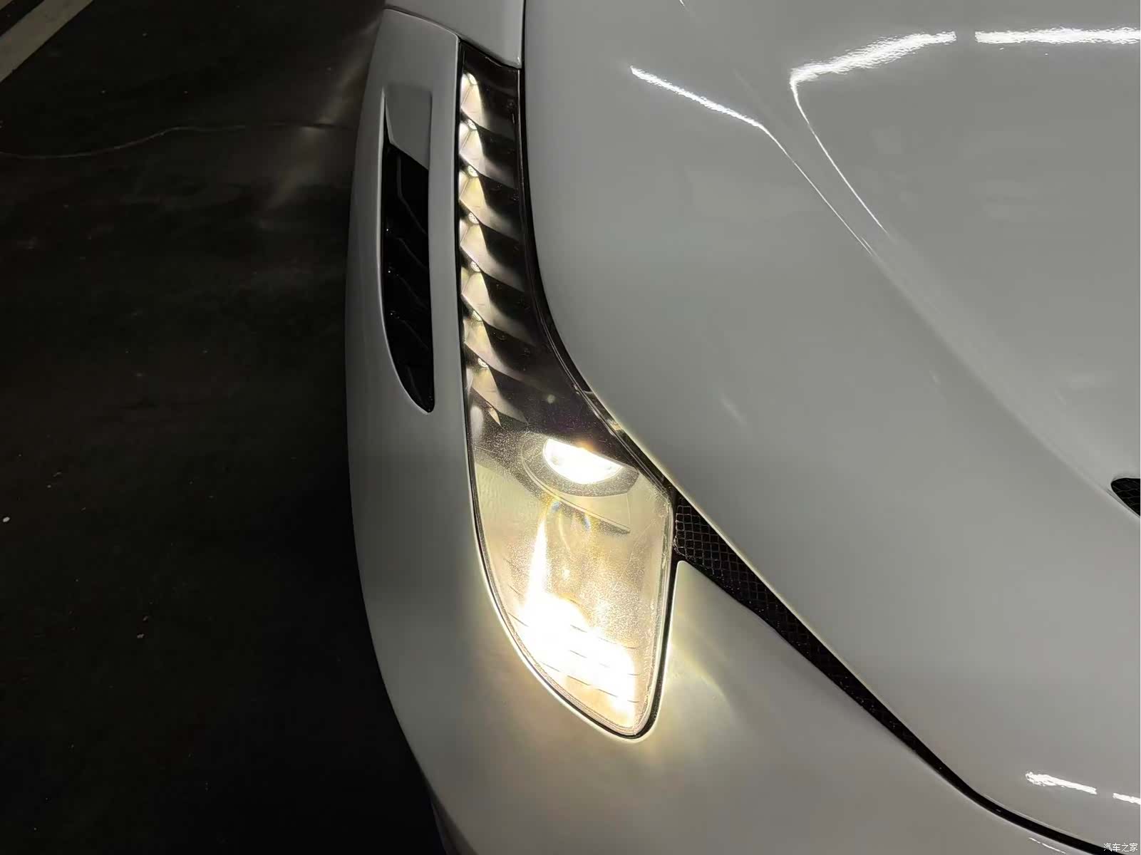 Ferrari 458, 2014 14