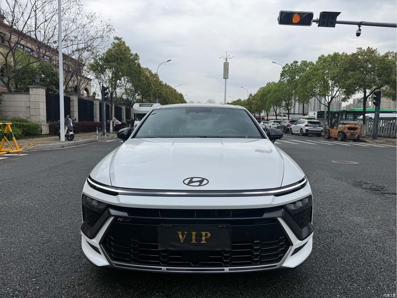 Hyundai Sonata, 2024 2