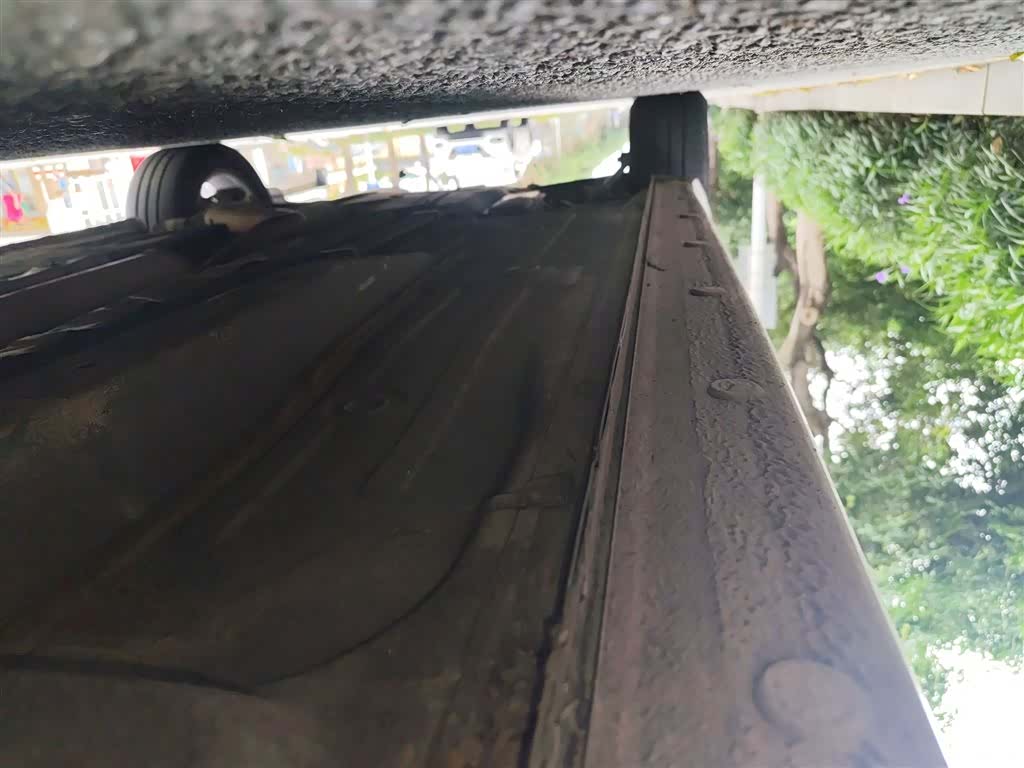 Buick VI, 2019 21