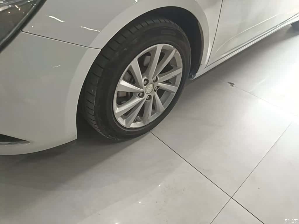 Buick Verano, 2016 23