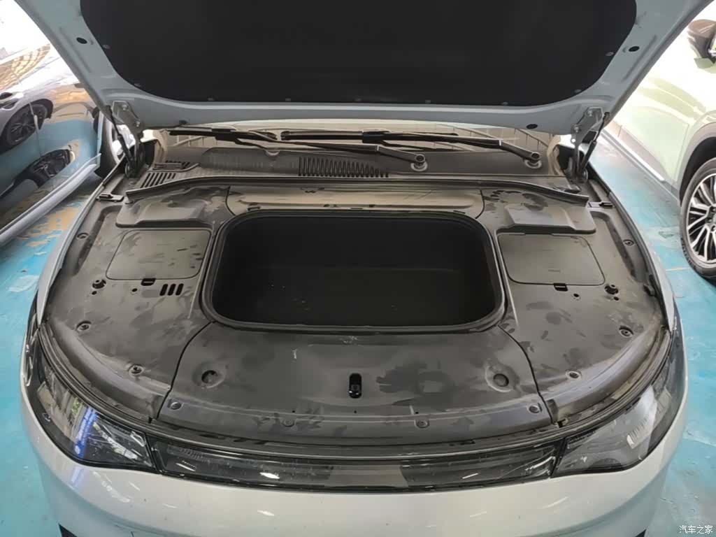 Leapmotor C01, 2023 20