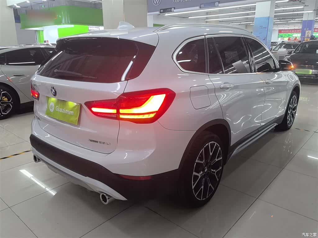 BMW X1, 2023 7