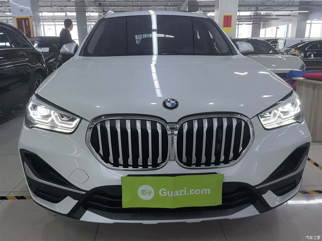 BMW X1, 2023 3